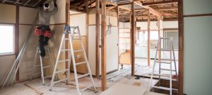 Entreprise de rénovation de la maison et de rénovation d’appartement à La Cote-d'Arbroz